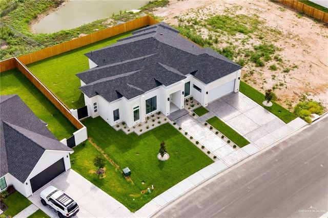 2505 Trinity Avenue, Mcallen, TX 78504