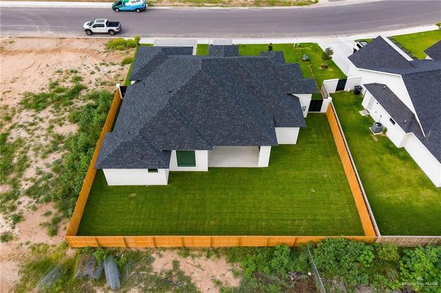2505 Trinity Avenue, Mcallen, TX 78504