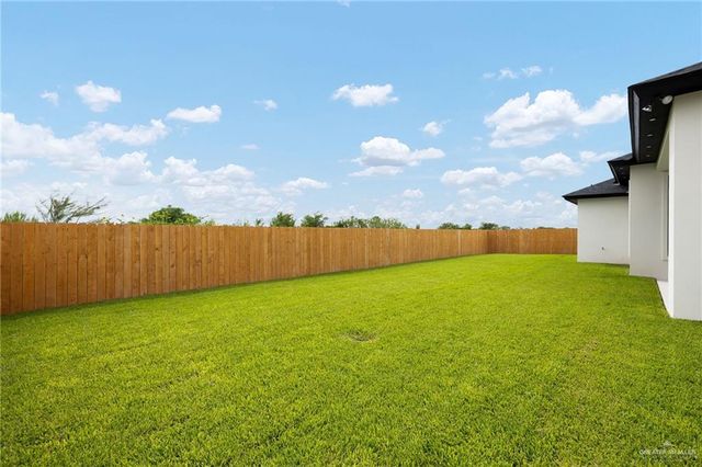 2505 Trinity Avenue, Mcallen, TX 78504