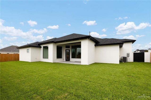 2505 Trinity Avenue, Mcallen, TX 78504