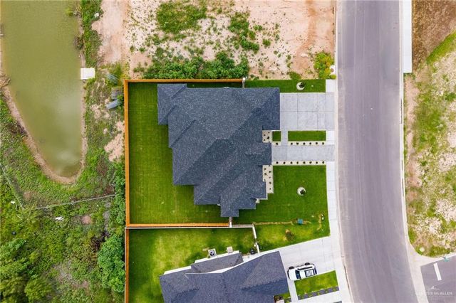 2505 Trinity Avenue, Mcallen, TX 78504