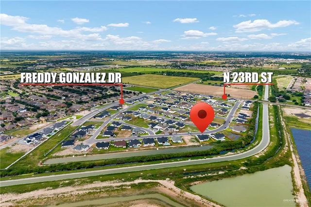 2505 Trinity Avenue, Mcallen, TX 78504