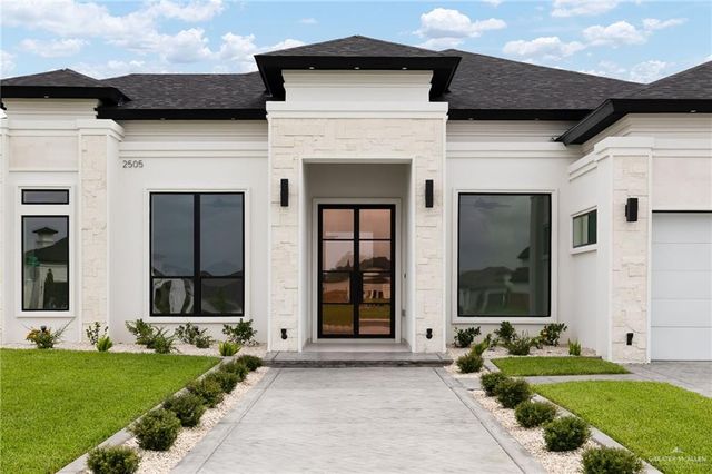 2505 Trinity Avenue, Mcallen, TX 78504