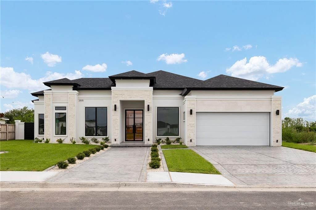 2505 Trinity Avenue, Mcallen, TX 78504