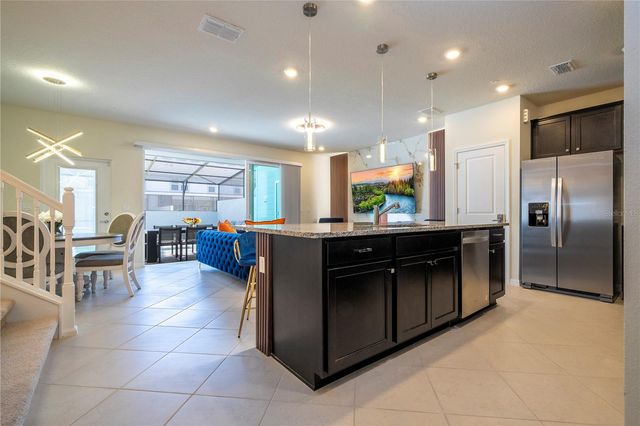 1288 BLUE PARADISE WAY, Clermont, FL 34714