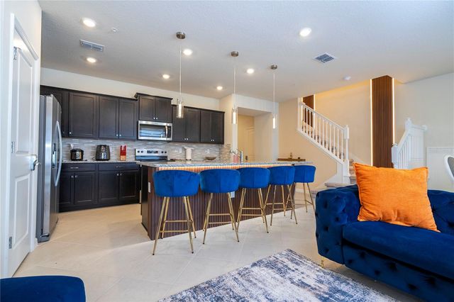 1288 BLUE PARADISE WAY, Clermont, FL 34714