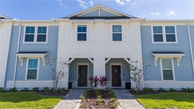 1288 BLUE PARADISE WAY, Clermont, FL 34714