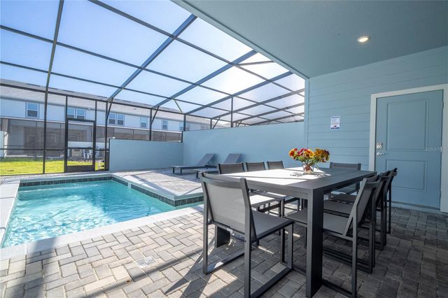 1288 BLUE PARADISE WAY, Clermont, FL 34714