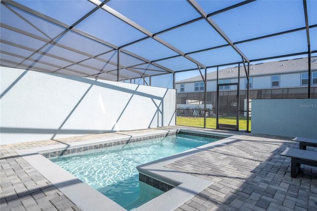 1288 BLUE PARADISE WAY, Clermont, FL 34714