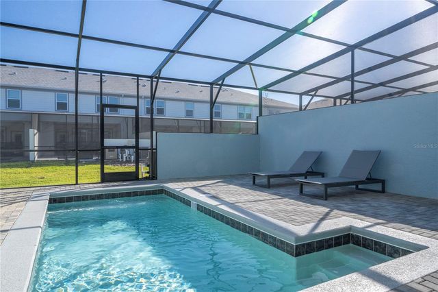 1288 BLUE PARADISE WAY, Clermont, FL 34714