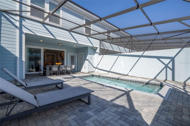 1288 BLUE PARADISE WAY, Clermont, FL 34714