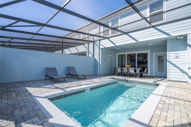 1288 BLUE PARADISE WAY, Clermont, FL 34714