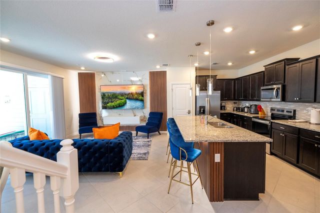 1288 BLUE PARADISE WAY, Clermont, FL 34714