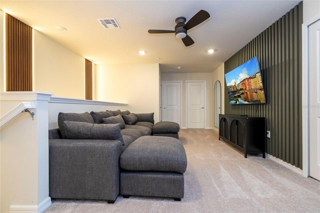 1288 BLUE PARADISE WAY, Clermont, FL 34714