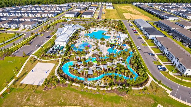 1288 BLUE PARADISE WAY, Clermont, FL 34714