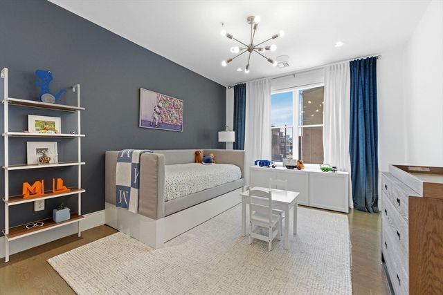 621 E 1st St A5, Boston, MA 02127