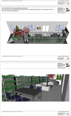 621 E 1st St A5, Boston, MA 02127