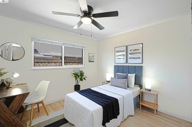 2053 Trafalgar ave, Hayward, CA 94545