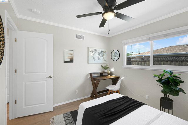 2053 Trafalgar ave, Hayward, CA 94545