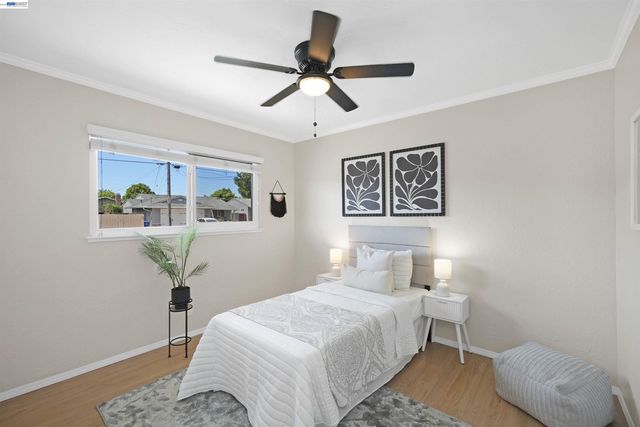 2053 Trafalgar ave, Hayward, CA 94545