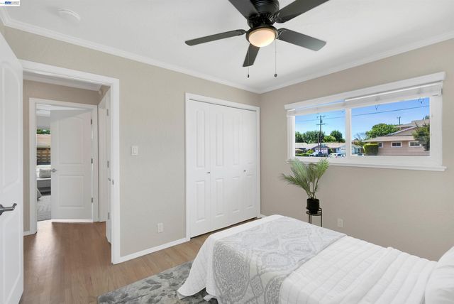 2053 Trafalgar ave, Hayward, CA 94545