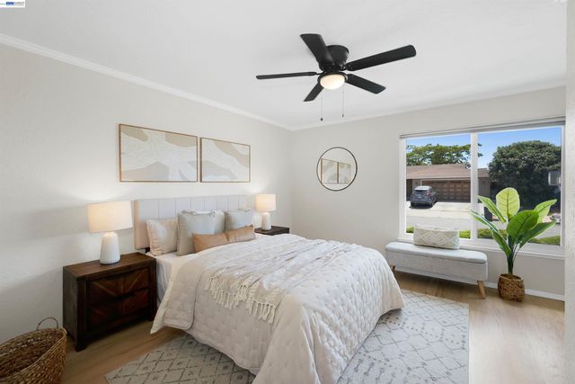2053 Trafalgar ave, Hayward, CA 94545