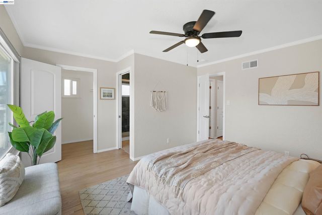 2053 Trafalgar ave, Hayward, CA 94545