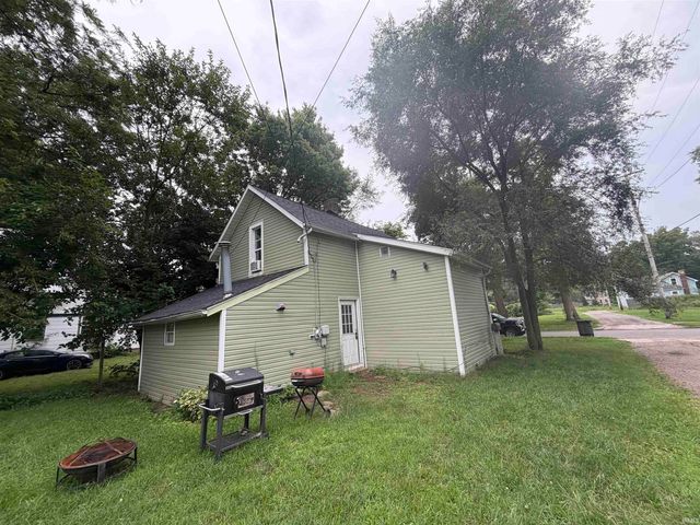 412 W Washington Street, Elkhart, IN 46516