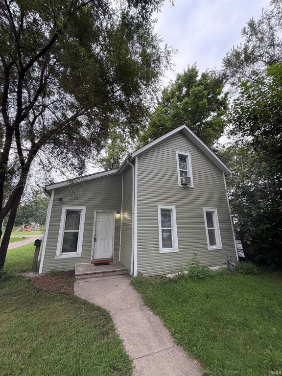 412 W Washington Street, Elkhart, IN 46516
