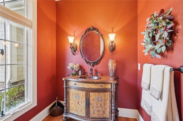 353 Stardust Lane, Seneca, SC 29672