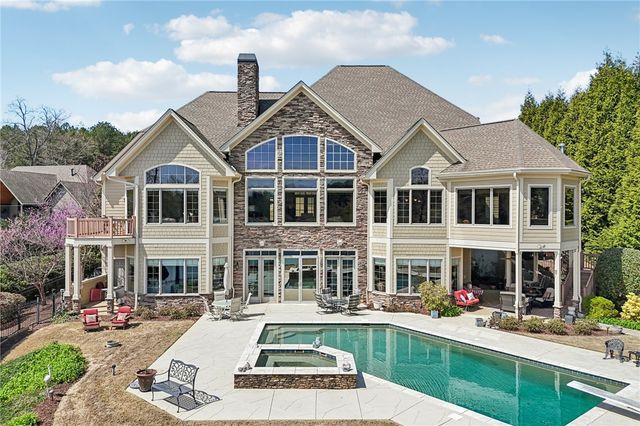 353 Stardust Lane, Seneca, SC 29672