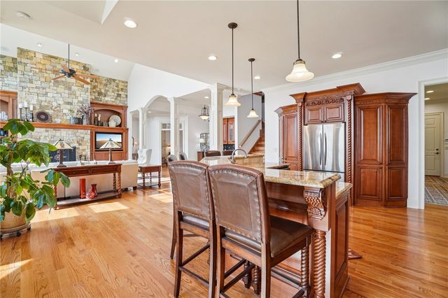 353 Stardust Lane, Seneca, SC 29672