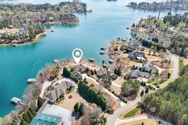 353 Stardust Lane, Seneca, SC 29672