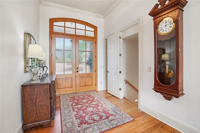 353 Stardust Lane, Seneca, SC 29672