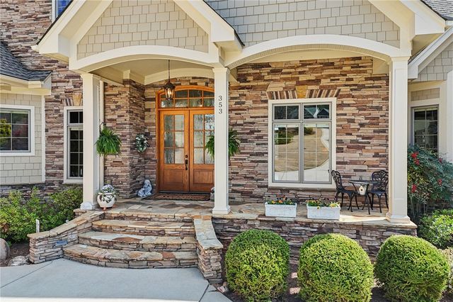 353 Stardust Lane, Seneca, SC 29672