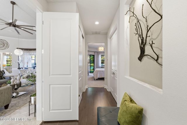 213 CONSERVATORY Drive, Palm Coast, FL 32137