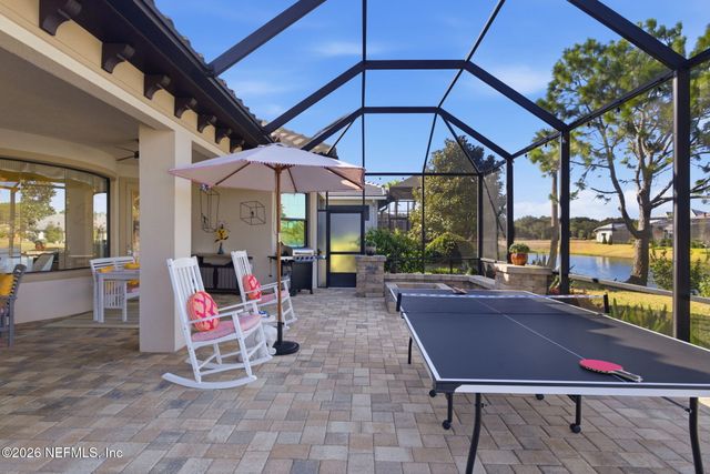 213 CONSERVATORY Drive, Palm Coast, FL 32137