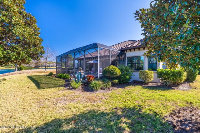 213 CONSERVATORY Drive, Palm Coast, FL 32137