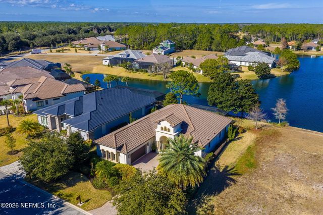 213 CONSERVATORY Drive, Palm Coast, FL 32137