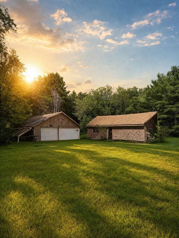 9 Dadmun Drive, Casco, ME 04015 — photo 2