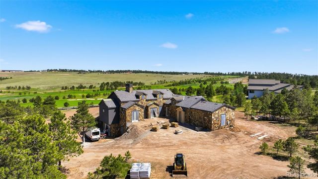 15331 Allen Ranch Road, Colorado Springs, CO 80908