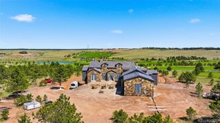 15331 Allen Ranch Road, Colorado Springs, CO 80908