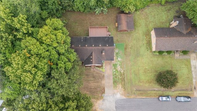 223 Lindsey AVE, Chesapeake, VA 23320