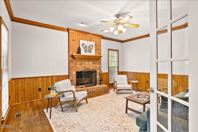 4716 Regalwood Drive, Raleigh, NC 27613