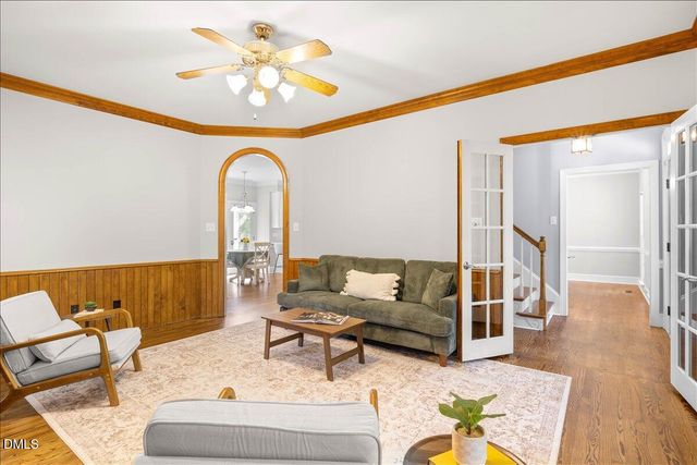 4716 Regalwood Drive, Raleigh, NC 27613