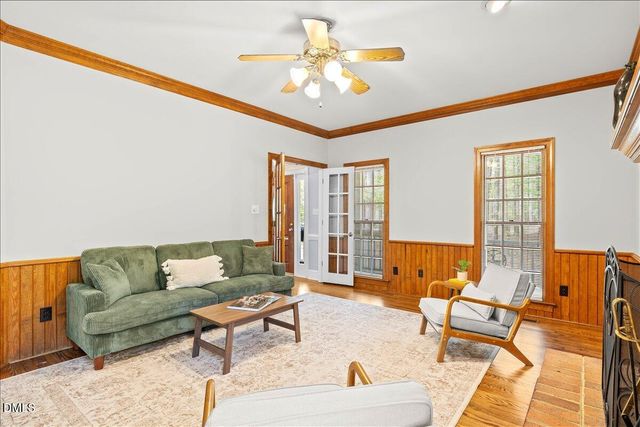 4716 Regalwood Drive, Raleigh, NC 27613