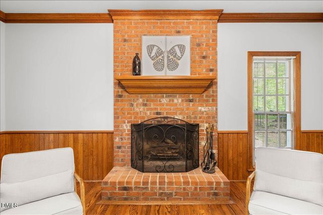 4716 Regalwood Drive, Raleigh, NC 27613