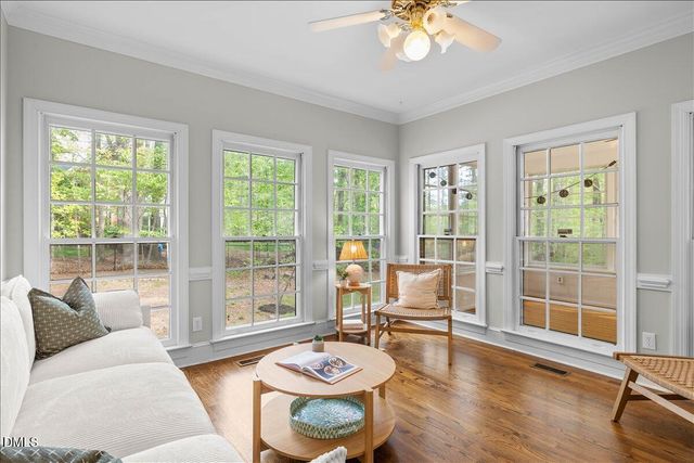 4716 Regalwood Drive, Raleigh, NC 27613