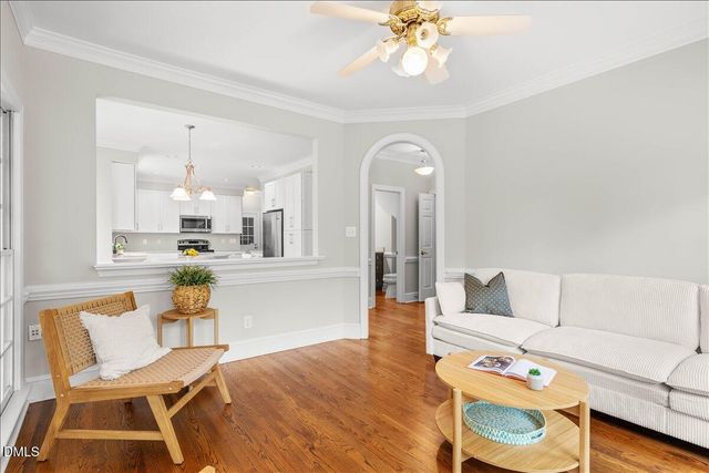 4716 Regalwood Drive, Raleigh, NC 27613