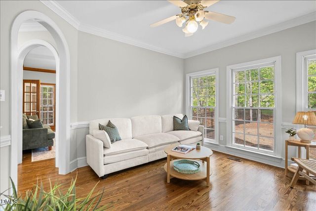 4716 Regalwood Drive, Raleigh, NC 27613